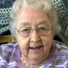 Janice McDaniel, Nov. 20. 1932 — April 9, 2019