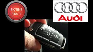 2012 vw passat tdi fuel door issue stuck closed 2015 vw passat gas door won t open is important information. Audi A3 Q3 With A Dead Key Fob Get In And Start Push Button Start Models Updated Youtube