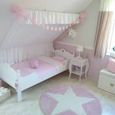 Das Prinzessin Zimmer Girl S Room Children S Room Unicorn Madchenzimmer Kinderzimmer Einho Prinzessin Zimmer Zimmer Madchen Kleinkind Madchen Zimmer