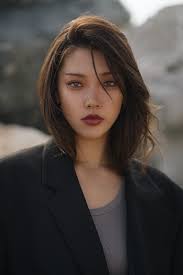 CAMERON VALENTINA - Los Angeles Fashion Model - Industry Management