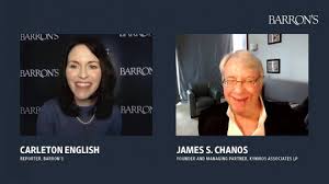 Chanos, zamora, a municipality in spain. Why Short Seller Jim Chanos Still Doesn T Like Tesla Stock Barron S