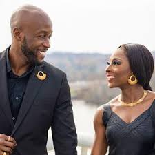 Salewa Adenikinju and Ife Balogun's Wedding Registry