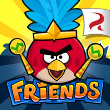 100% trabajando en 128 dispositivos, votado por 5679132, desarrollado por rovio entertainment corporation. Angry Birds Friends 10 3 0 Apk Techwithme
