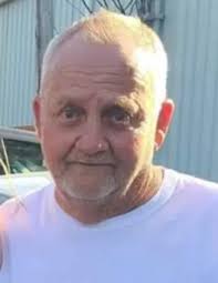 Obituary information for Danny Dean Trull