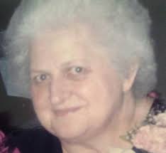 STEPHANIA GARSTKA Obituary (1923