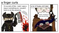 Insight increases as your character gains knowledge beyond the ken of men. Nice Insight You Have There Bloodborne Know Your Meme