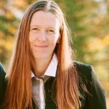 Jodi Beam's Instagram, Twitter & Facebook