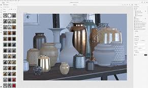 Check spelling or type a new query. Adobe Dimension Cc Can Now Render Images In The Cloud Techcrunch