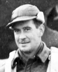 Alexander Clinton Kerr : Second Lieutenant from Rhode Island, World War II  Casualty