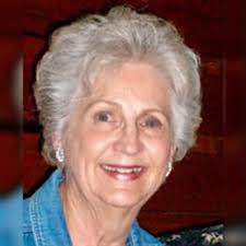 Shirley Rose Benson Obituary March 12, 2024