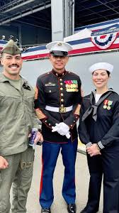 Today, my shipmates and I have the honor to call ourselves plankowners to  commissioning our ship by the namesake of USS John L. Canley. We are the  first crew to man this ship and bring her to life. ...