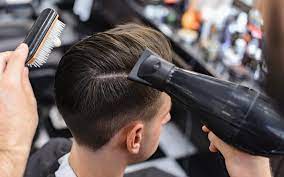 Annie at visions hair design. Best Men S Salons In Sharjah Trimmers Mos More Mybayut