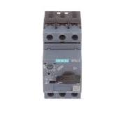 Siemens 3RV20111HA10 Circuit Breaker For Motor Protection, S00 5.5-8A,  Screw, 3Rv2 Series