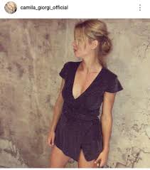 Merry … перевести эту страницу. Camila Giorgi Fan On Twitter Cami On Instagram