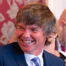 Daniel Barwick's Instagram, Twitter & Facebook