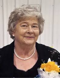 Obituary information for Peggy Joyce Gipson Partin