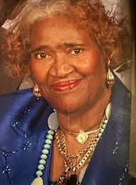 Obituary of Bobbie Jean Henderson