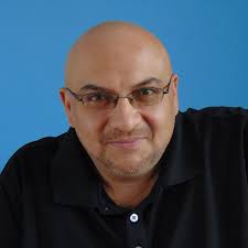 Amazon.com: Alex Sampedro: books, biography, latest update