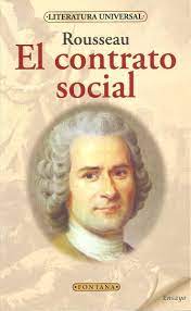 Es una obra sobre filosofía política y trata principalmente sobre l. Jean Jacques Rousseau El Blog De Alejandro Muyshondt