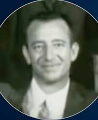 Gerald Myton Dick (1923-1964)