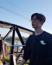 Our new mark tuan collab just launched! Pin Di Got7