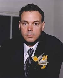 Todd E. Messick, salesman, realtor