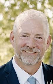 Mark Daniel Eckman Obituary October 12, 2022