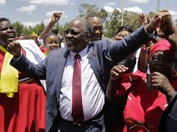 Speech by tanzania's president john magufuli at state house, nairobi. D2 Yjf0p18o8hm