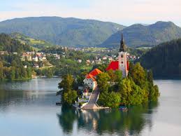Jul 17, 2020 · slovenia and the united states have enjoyed a strong bilateral relationship since president george h. Coronavirus Epidemic Slovenia Opens Borders After Declaring Epidemic Over The Economic Times