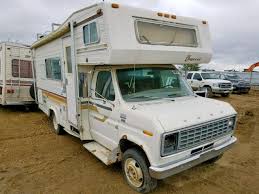Image result for Silver Frost 1980 Motor Home