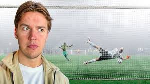 GILLAN SENSAATIO PELIPÄIVÄ ft. Daniel Rantanen