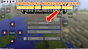 Note that v2 will not able to run minecraft 1.12+. Tutorial Download Minecraft Launcher 2020 On Android How To Download Minecraft Java On Android Youtube