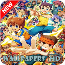 Inazuma eleven sd for android is a game like subbuteo in which you will have to form a . Inazuma Eleven Wallpapers New 4k Hd Apk Descargar Para Windows La Ultima Version 0 2