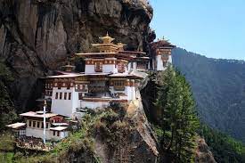 Paro is typically deployed as a final screen for accounts that have completed the initial billing cycle. 2 Nights Paro And Thimphu Tour Bhutan