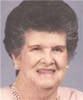 Bernice Brieden Obituary (2015)