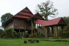 Lengkap 5 Rumah Adat Sulawesi Selatan Beserta Penjelasannya