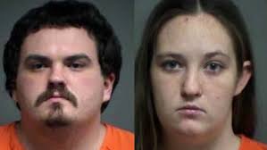 Parents charged in 2-year-old's death