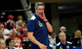 Jun 17, 2021 · 1 de 1 brasil x canadá na liga das nações — foto: Volei Masculino Brasil Faz Ultima Semana De Treinos Antes De Lima