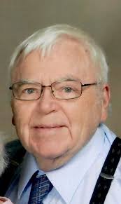 Wibbenmeyer, Eugene Joseph