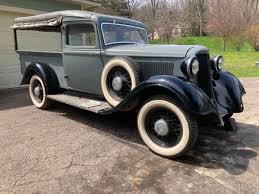 Image result for Prairie Gray 1934 Dodge