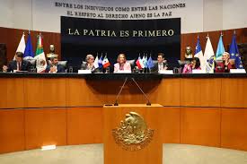 Ante cambios globales profundos y nuevas demandas sociales, es indispensable el multilateralismo: Castillo Juárez