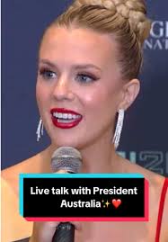 Gabriella Oxley Talent