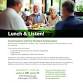 Lunch & Listen: Conversations with Our Resident Ambassadors