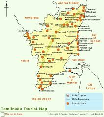 From india's incredible culture to beautiful nature and amazing wildlife, these two states are in this post, i will show you some of the highlights of a road trip, including the best tourist places in kerala and tamilnadu. Jungle Maps Map Of Kerala And Tamil Nadu