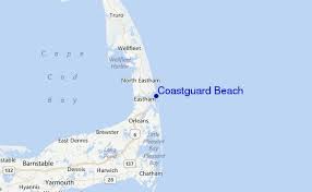 Coastguard Beach Surf Forecast And Surf Reports