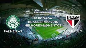 12 de maio rentistas 1 x 1 são paulo libertadores. Melhores Momentos Palmeiras 4 X 0 Sao Paulo Brasileirao 28 06 2015 Youtube