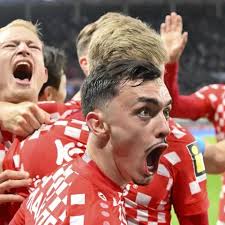 Mainz-05-Profi Paul Nebel spricht über seine Zukunft