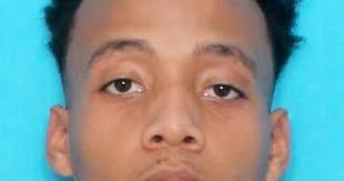 Suspected shooter at large