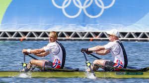His career highlights include finishing third at the 2009 world rowing u23 championships with truls albert in bow seat. Ol Klare Borch Til Semifinale I Verdenscupen Eurosport