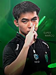 Super Marco First Debut in Mpl